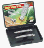  : Alden #8520P 2PC DamageScr Remove Kit