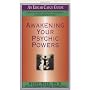 Awakening Your Psychic Powers - Edgar Cayce (Edgar Cayce Guides)