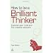 Brilliant books on Thinking & Creativity