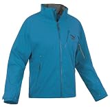 Salewa Herren Jacke HEALY PTX, polar blue, 48/M, 00-0000020925_8460