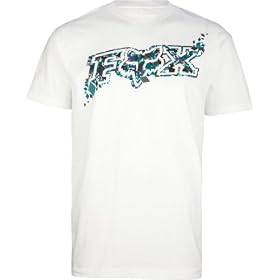 FOX Jawbreaker Mens T-Shirt