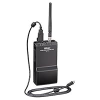 Nikon WT-4A Wireless Transmitter for Nikon D700, D3 and D300 DSLR Cameras