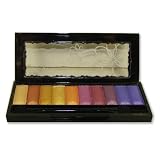 LA Girl High Definition 10 Color Palette GES322 Nightlife
