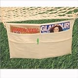 Hammock Magazine Holder