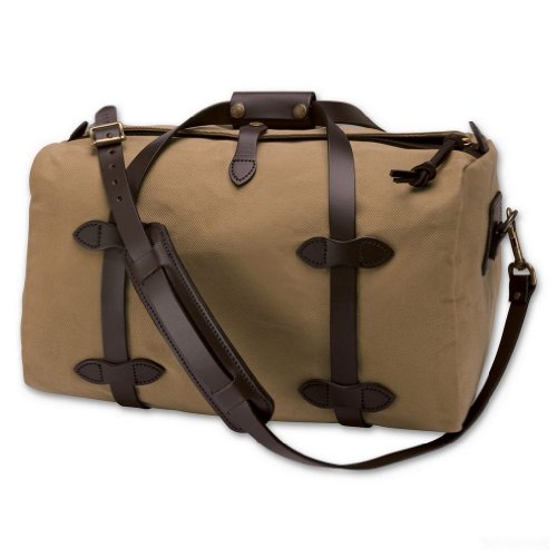 The 5 Best Carry On Duffle Bags for Air Travel in 2016