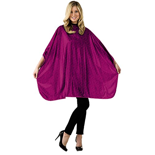 Designer Shampoo Cape
