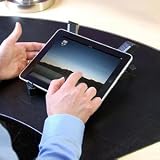 Netbook & iPad Desktop Stand