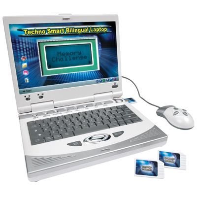Winfat Bilingual Laptop