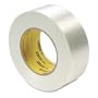 Scotch 898 Filament Tape, 24 mm Width, 55 m Length, Clear (Pack of 1)