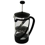 Produkt-Bild: Edelstahl Kaffeebereiter Teebereiter 1 Liter Kaffeezubereiter Kaffeekocher Kaffeepresse Kaffeekanne Teezubereiter Teekocher