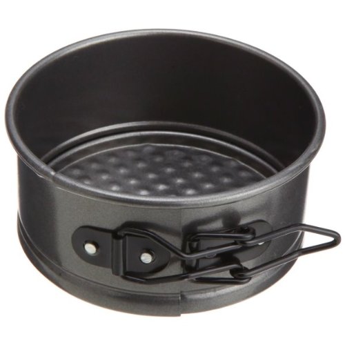 4 in. Non-Stick Mini Springform Pan