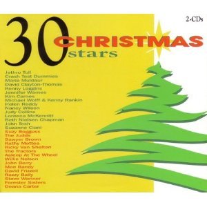 Loreena McKennitt - 30 Christmas Stars - Zortam Music