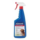 Adams Flea and Tick Mist Spray 32Oz @