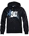 Apparel : DC SHOES Paris Hoodie
