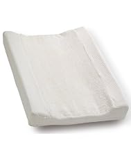 Wedge changing mat cover