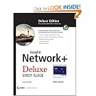 CompTIA Network+ Deluxe Study Guide: (Exam N10-004) by Todd Lammle