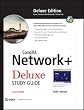 CompTIA Network+ Deluxe Study Guide: Exam N10-004