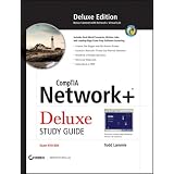 CompTIA Network+ Deluxe Study Guide: (Exam N10-004)