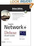 CompTIA Network+ Deluxe Study Guide:...