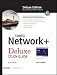 CompTIA Network+ Deluxe Study Guide: Exam N10-004