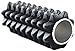 ProSource MiNi Bullet Sports Medicine Massage Muscle Roller for all Athletes (Black)