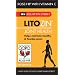 Litozin Joint Health Capsules 100% Natural Rose Hip with Vitamin C - 120 Capsules