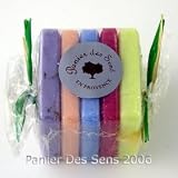 Panier des Sens Guest Soap Gift Wrap
