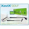 XaviX Golf Cartridge