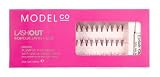 ModelCo - Lash Out Individual Lashes + Glue