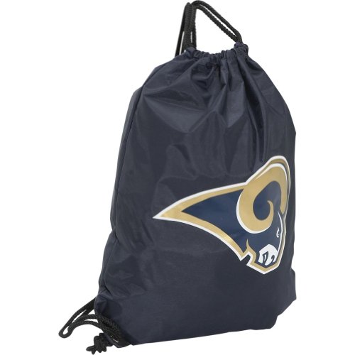 St. Louis Rams Drawstring Backpack