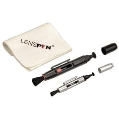 Hama Lenspen-Kit 3in1 (2x Lenspen, 1x Mikrofasertuch) f�r Objektive