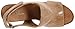 A2 by Aerosoles Women's Cloud Plush Wedge Sandal