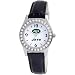 Ewatch New York Jets Ladies Game Day Dazzler Watch-Size: One Size