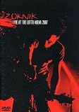 Live at the Lotto Arena 2007