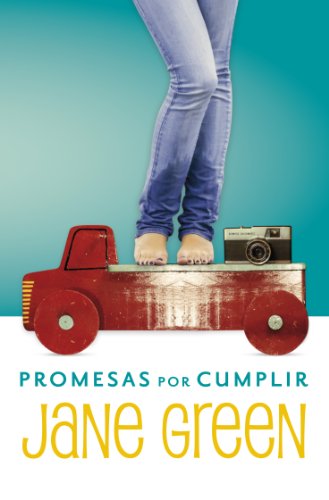 Promesas por cumplir (Spanish Edition)