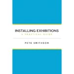 Installing Exhibitions