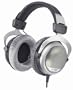 Beyerdynamic DT 880 32 Ohm Casque St�r�o Hifi Semi-ouvert C�ble 3 m