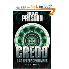 Credo: Das letzte Geheimnis