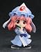 グッドスマイルカンパニー　ねんどろいど　西行寺幽々子 東方Project