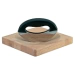 Danesco Mezzaluna Double Bladed Chopp...
