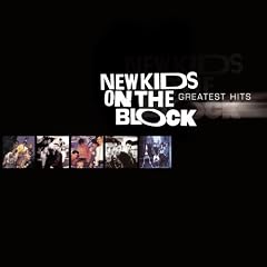 2008 New Kids On The Block Mega Mix