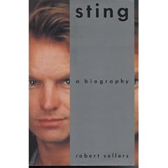 Sting: A Biography
