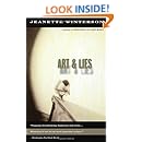 Art & Lies