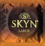 LifeStyles SKYN LARGE Condoms - 25 condoms