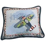 Wings Decorative Pillow