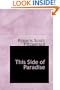 This Side of Paradise