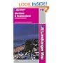 Sheffield and Huddersfield, Glossop and Holmfirth (Landranger Maps) (OS Landranger Map)