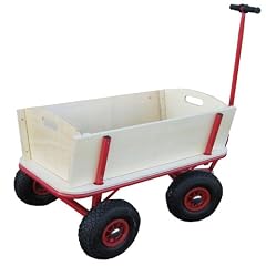Habau 510 Bollerwagen