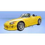 2000-2009 Honda S2000 C-1 Sideskirts by DuraFlex