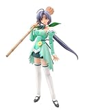 Piaキャロットへようこそ3 木ノ下貴子 フローラルミント・タイプ (1/10スケール塗装済み完成品)